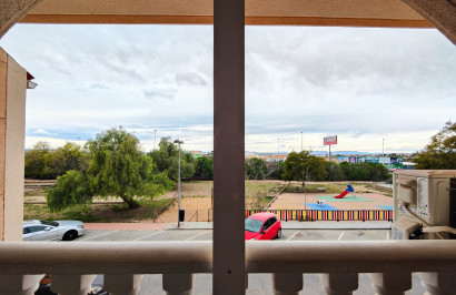 Apartamento / Piso - Reventa - Torrevieja - torrevieja