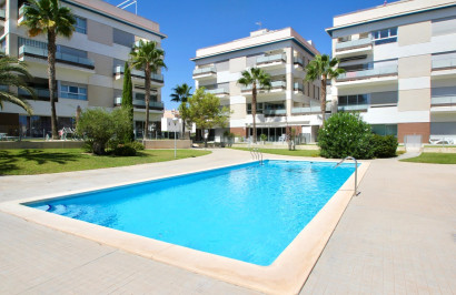 Apartamento / Piso - Reventa - Villamartín - Avenida Las Brisas