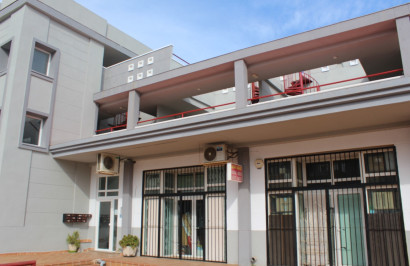 Apartamento / Piso - Reventa - Villamartín - El Galan