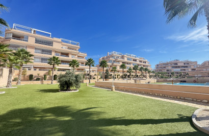 Apartamento / Piso - Reventa - Villamartín - KD-13364