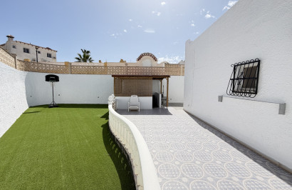 Apartamento / Piso - Reventa - Villamartín - Villamartín