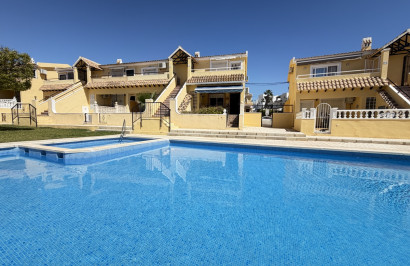 Apartamento / Piso - Reventa - Villamartín - Villamartín