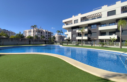 Apartamento / Piso - Reventa - Villamartín - Villamartín