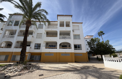 Apartamento / Piso - Reventa - Villamartín - Villamartín