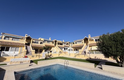 Apartamento / Piso - Reventa - Villamartín - Villamartín