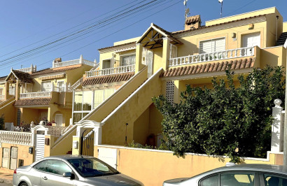 Apartamento / Piso - Reventa - Villamartín - Villamartín