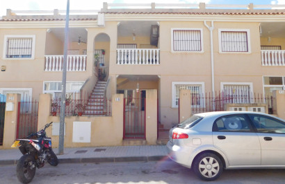 Apartment / Flat - Long Term Rental - Orihuela - La Matanza