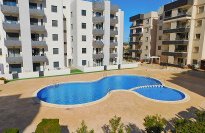 Apartment / Flat - Long Term Rental - San Miguel de Salinas - San Miguel de Salinas