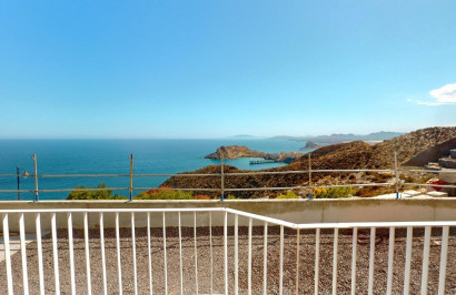 Apartment / Flat - New Build - Aguilas - Isla Del Fraile