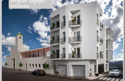 Apartment / Flat - New Build - Bigastro - centro