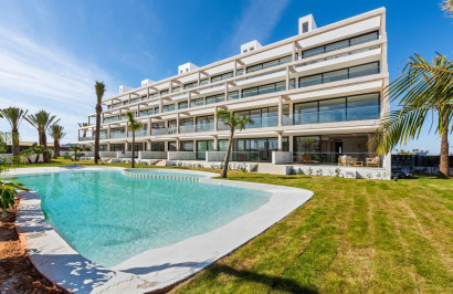 Apartment / Flat - New Build - Cartagena - Mar De Cristal