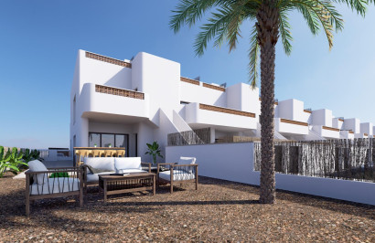 Apartment / Flat - New Build - Dolores - Sector 3