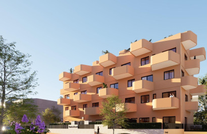 Apartment / Flat - New Build - El Campello - Muchavista