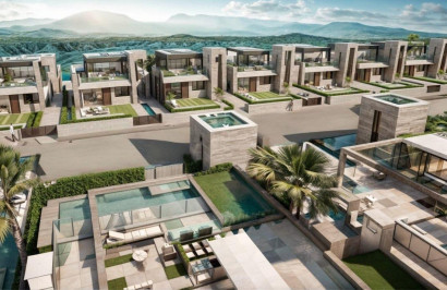 Apartment / Flat - New Build - Fuente Álamo - RG-92145