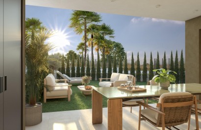 Apartment / Flat - New Build - Guardamar del Segura - Puerto