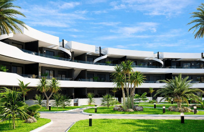 Apartment / Flat - New Build - Los Alcazares - Serena Golf