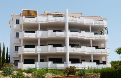 Apartment / Flat - New Build - Orihuela Costa - Lomas de Campoamor