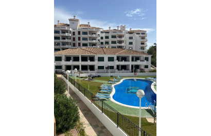 Apartment / Flat - New Build - Orihuela Costa - Lomas de Campoamor