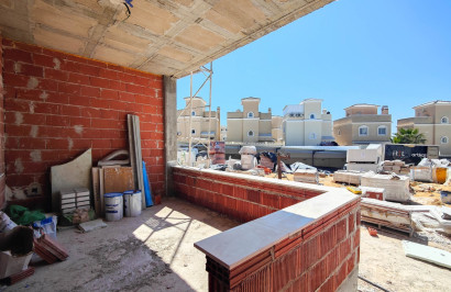 Apartment / Flat - New Build - Orihuela Costa - Los Altos