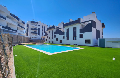 Apartment / Flat - New Build - Orihuela Costa - Los Altos