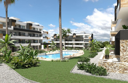 Apartment / Flat - New Build - Orihuela Costa - Los Altos