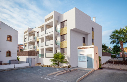 Apartment / Flat - New Build - Orihuela Costa - PAU 8