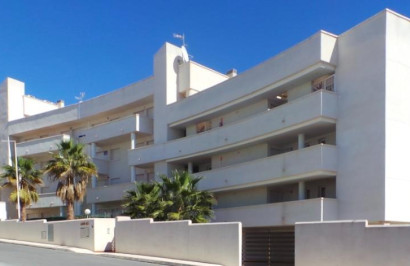 Apartment / Flat - New Build - Orihuela Costa - PAU 8