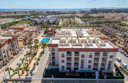 Apartment / Flat - New Build - Orihuela Costa - RG-50175