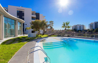 Apartment / Flat - New Build - Orihuela Costa - Villamartín