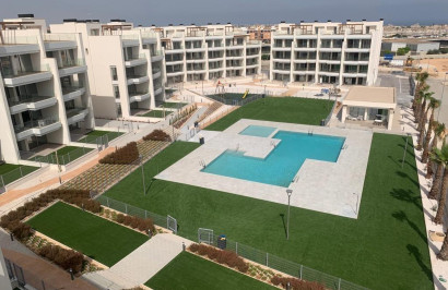 Apartment / Flat - New Build - Orihuela Costa - Villamartín