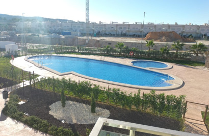 Apartment / Flat - New Build - Orihuela - Entre Naranjos