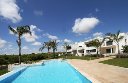 Apartment / Flat - New Build - Pilar de la Horadada - Lo Romero Golf