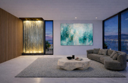 Apartment / Flat - New Build - San Pedro del Pinatar - lo pagán