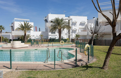 Apartment / Flat - New Build - Vera - El Playazo