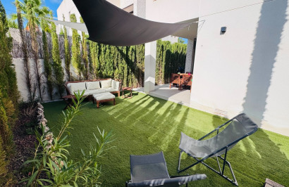 Apartment / Flat - Resale - Algorfa - Algorfa