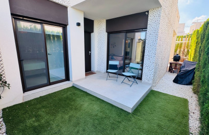 Apartment / Flat - Resale - Algorfa - Algorfa