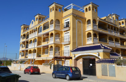 Apartment / Flat - Resale - Algorfa - Algorfa