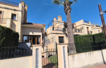 Apartment / Flat - Resale - Algorfa - Algorfa