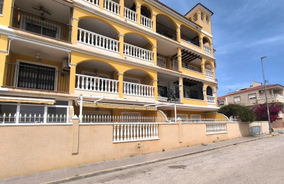 Apartment / Flat - Resale - Algorfa - Algorfa