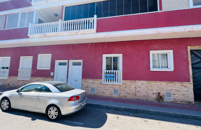 Apartment / Flat - Resale - Algorfa - Algorfa