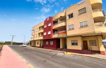Apartment / Flat - Resale - Algorfa - Algorfa
