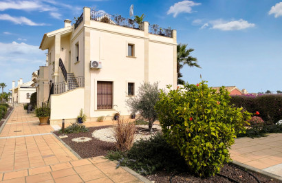 Apartment / Flat - Resale - Algorfa - Algorfa