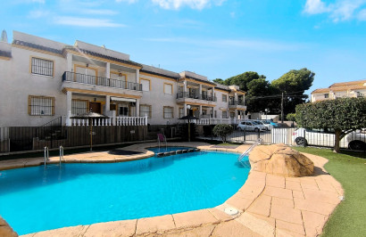 Apartment / Flat - Resale - Algorfa - Algorfa
