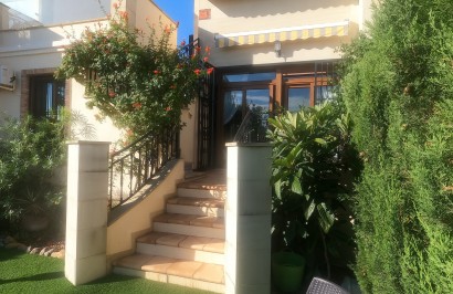 Apartment / Flat - Resale - Algorfa - La Finca Golf
