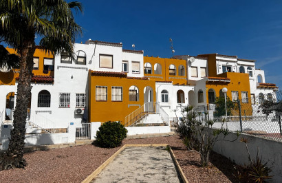 Apartment / Flat - Resale - Alicante - Alicante (Costa Blanca)