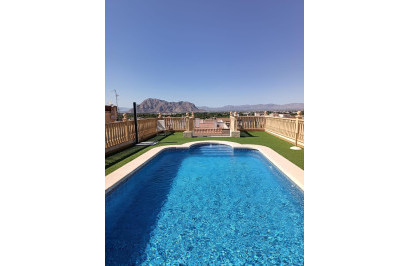 Apartment / Flat - Resale - Benejúzar - Comunidad valenciana