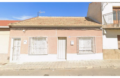 Apartment / Flat - Resale - Benijofar - Benijofar