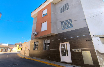 Apartment / Flat - Resale - Benijofar - Benijofar