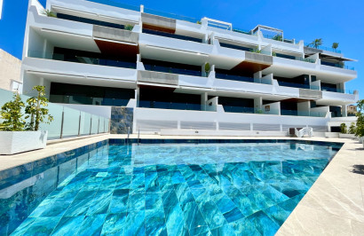 Apartment / Flat - Resale - Benijofar - Benijofar