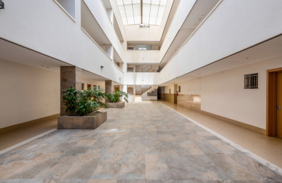 Apartment / Flat - Resale - Bigastro - Bigastro